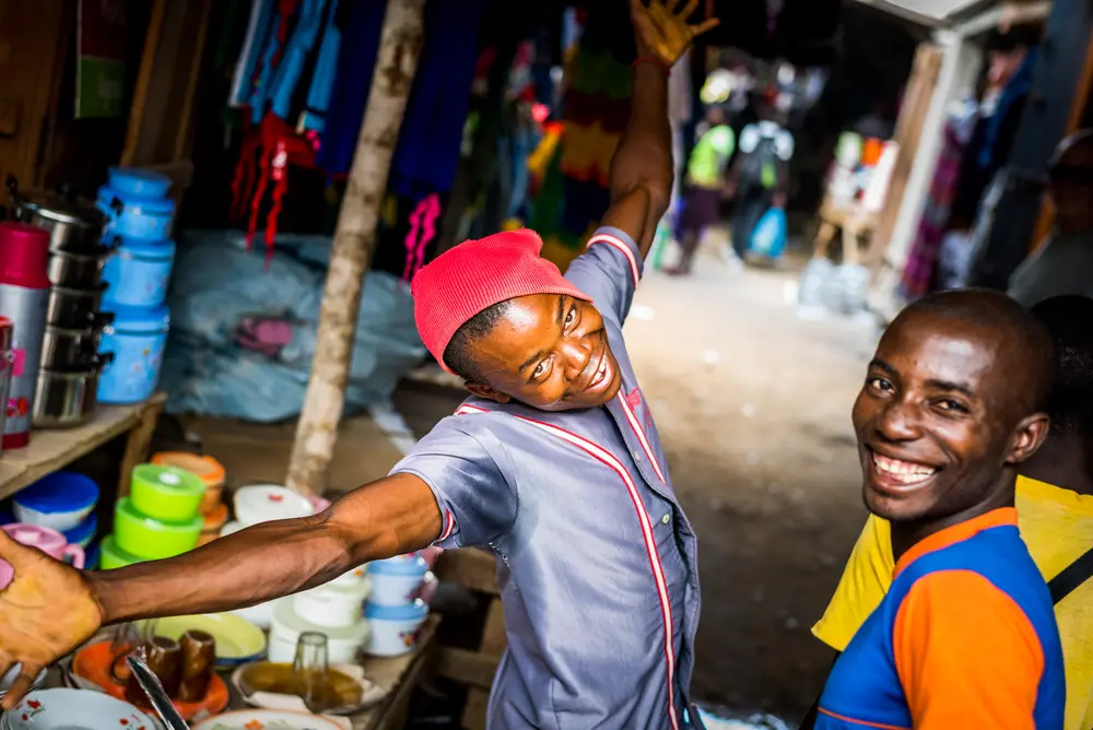 Mozambique — photograph 18