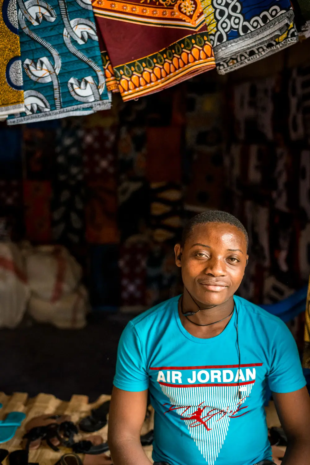 Mozambique — photograph 19