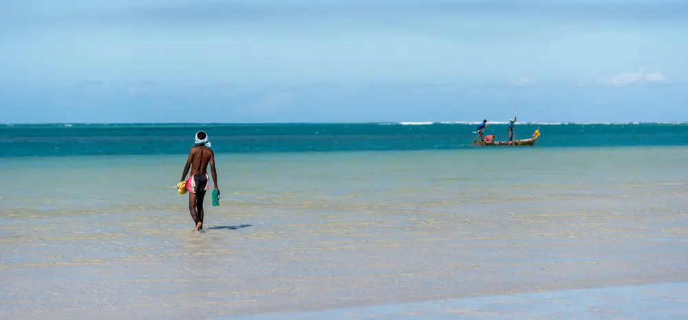 Mozambique — photograph 22