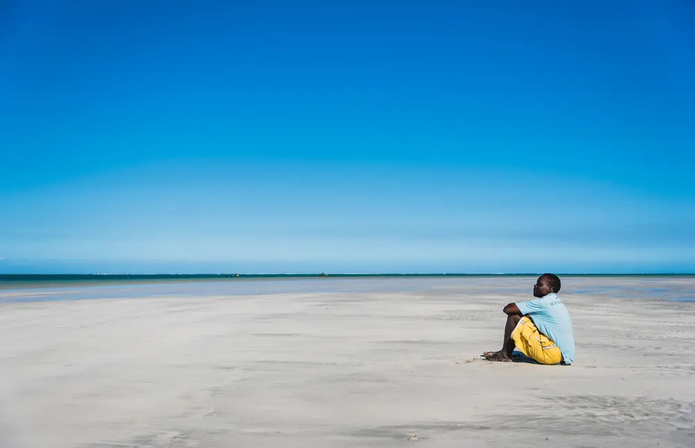 Mozambique — photograph 24