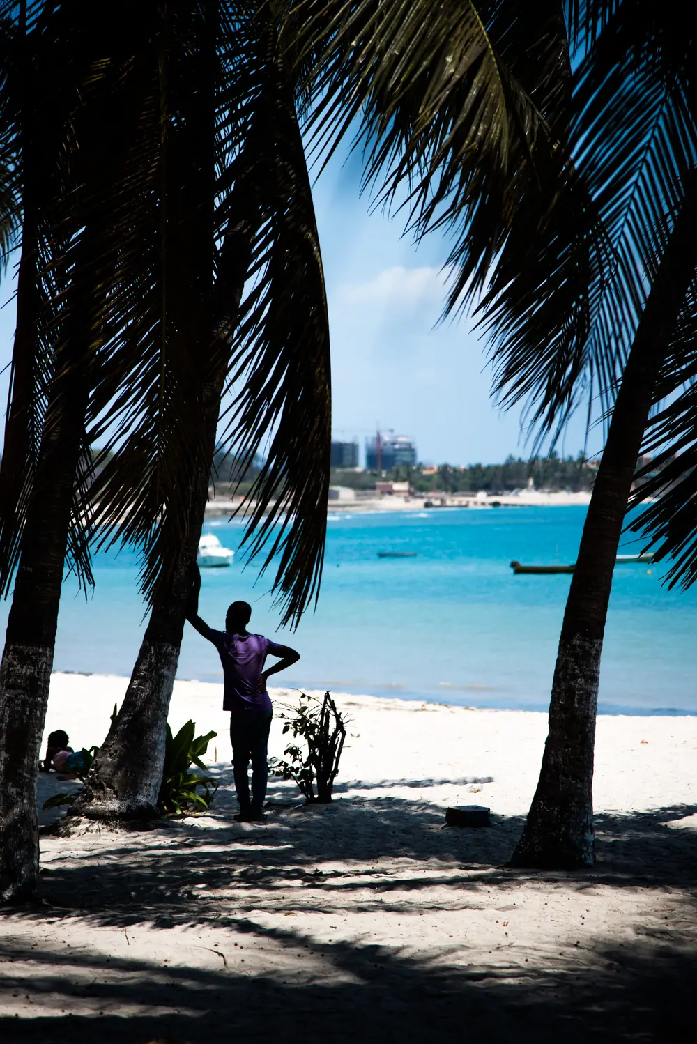 Mozambique — photograph 26