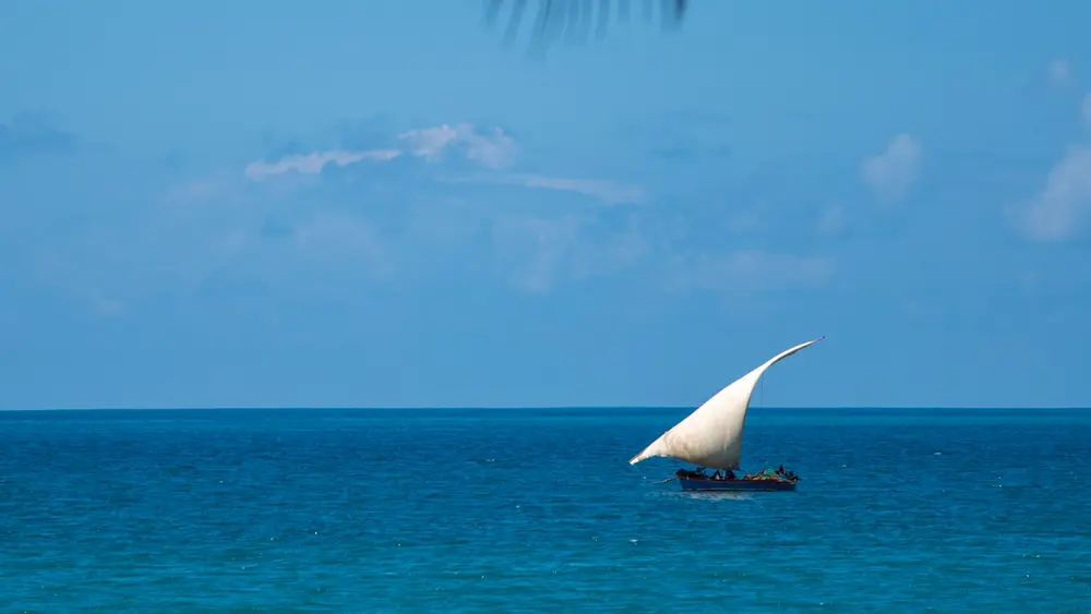 Mozambique — photograph 31