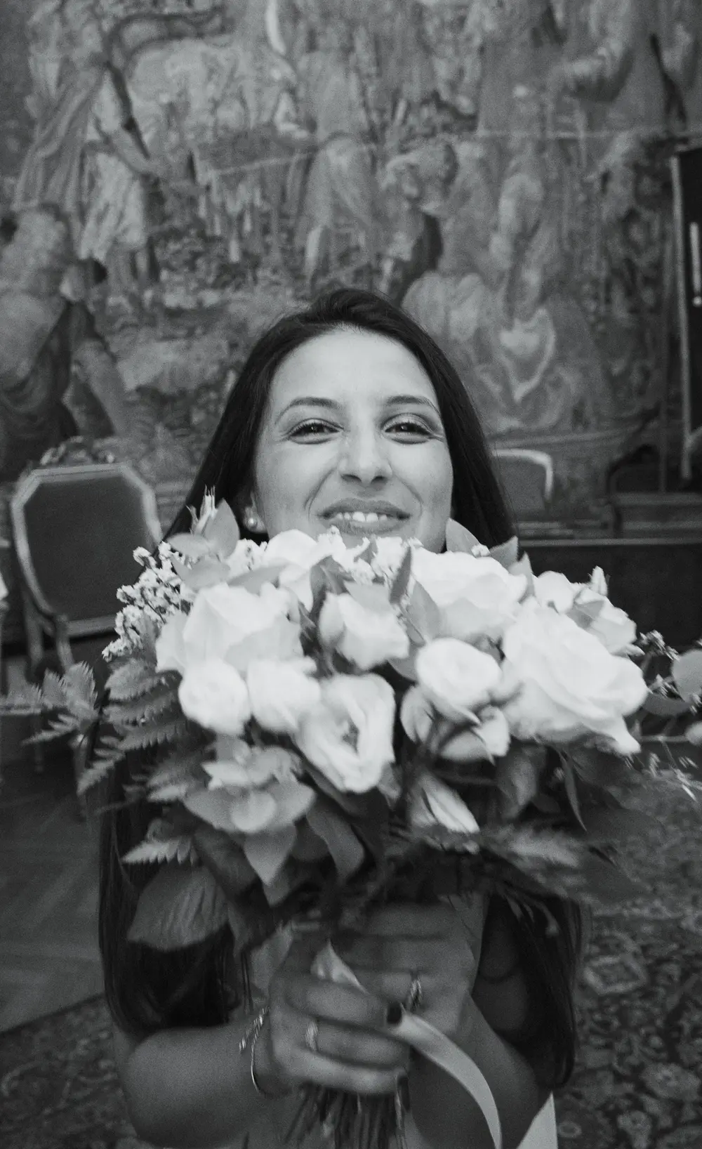 Sardinia Wedding — photograph 2