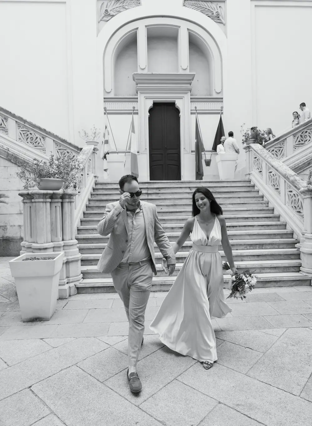 Sardinia Wedding — photograph 3