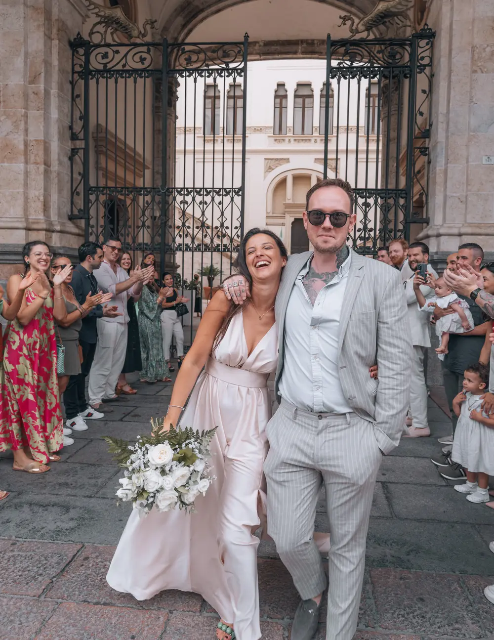 Sardinia Wedding — photograph 4