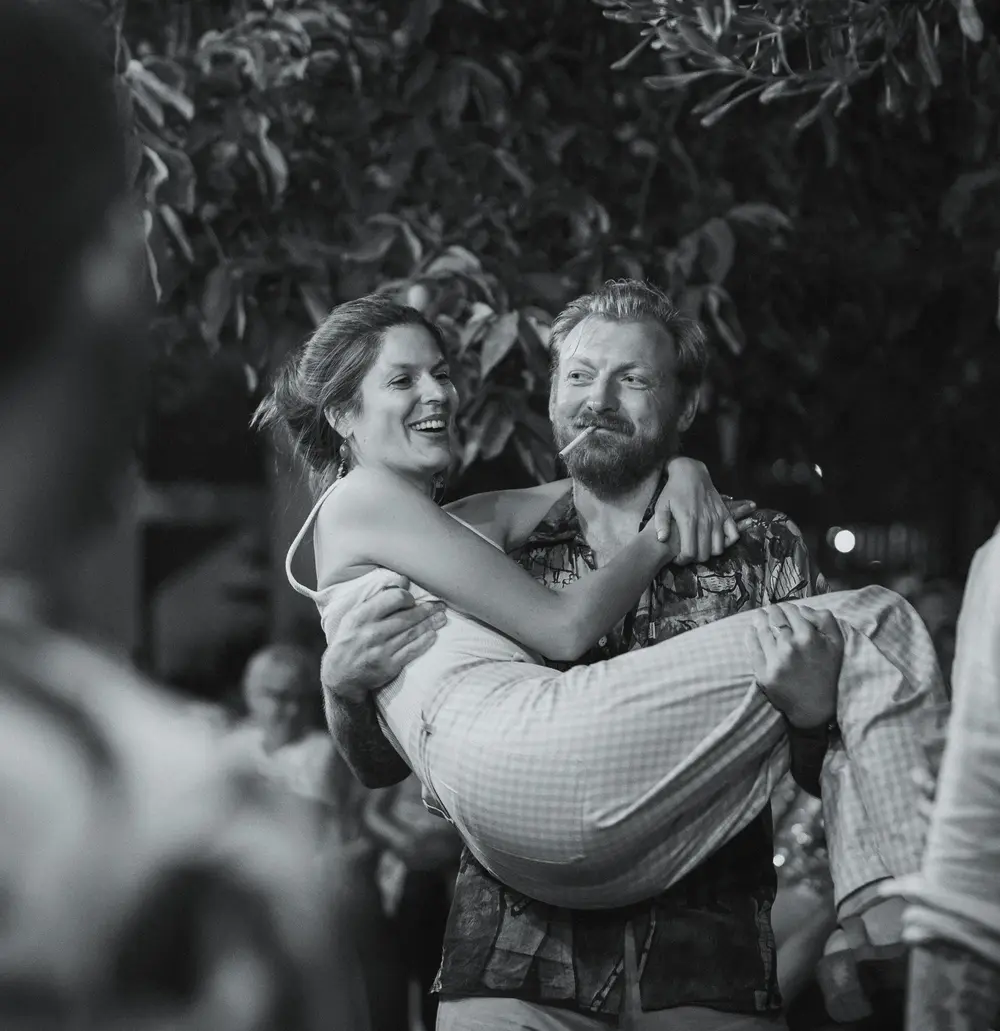 Sardinia Wedding — photograph 6
