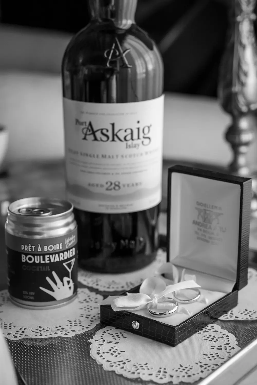 Sardinia Wedding — photograph 9