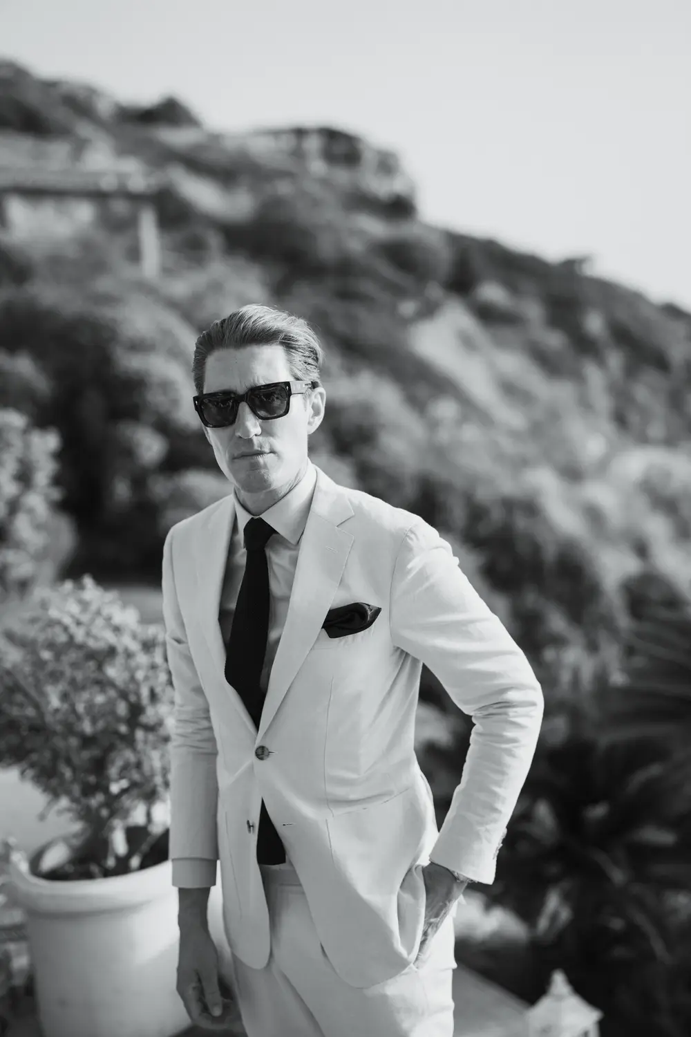 Sardinia Wedding — photograph 11
