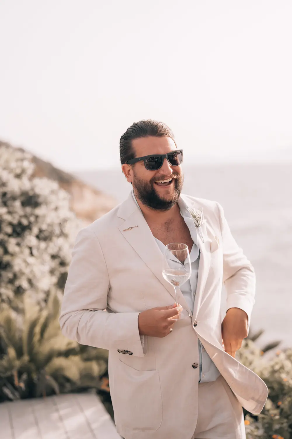 Sardinia Wedding — photograph 12
