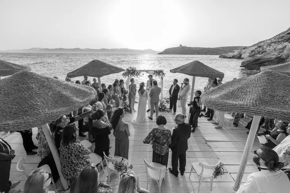 Sardinia Wedding — photograph 14