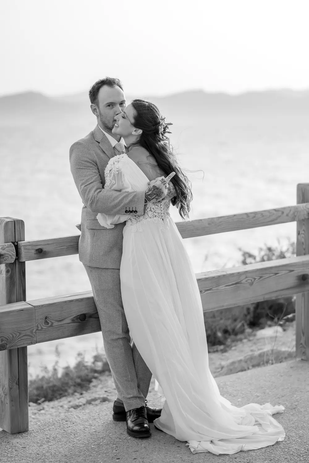 Sardinia Wedding — photograph 15