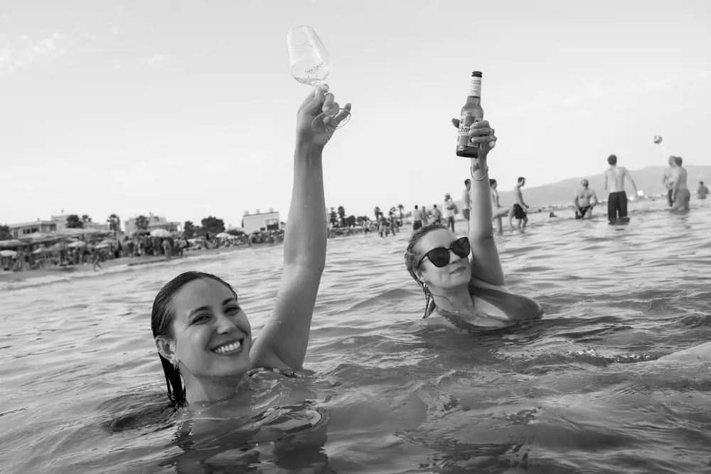 Sardinia Wedding — photograph 16