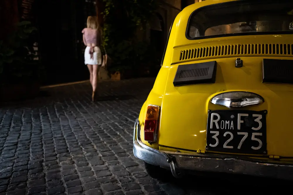 Travel & Editorial — photograph 14