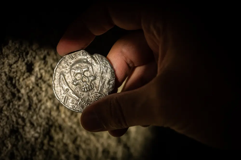 Luxury Treasure Hunts — photograph 2