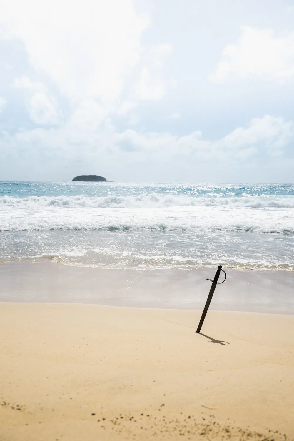 Luxury Treasure Hunts — photograph 4