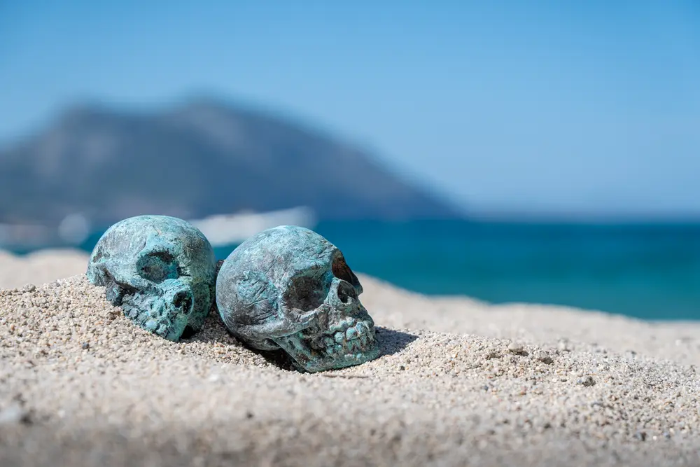 Luxury Treasure Hunts — photograph 13