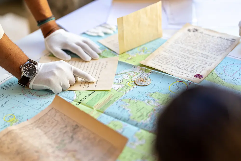 Luxury Treasure Hunts — photograph 15