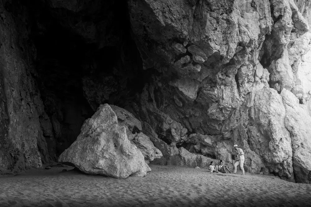 Luxury Treasure Hunts — photograph 16